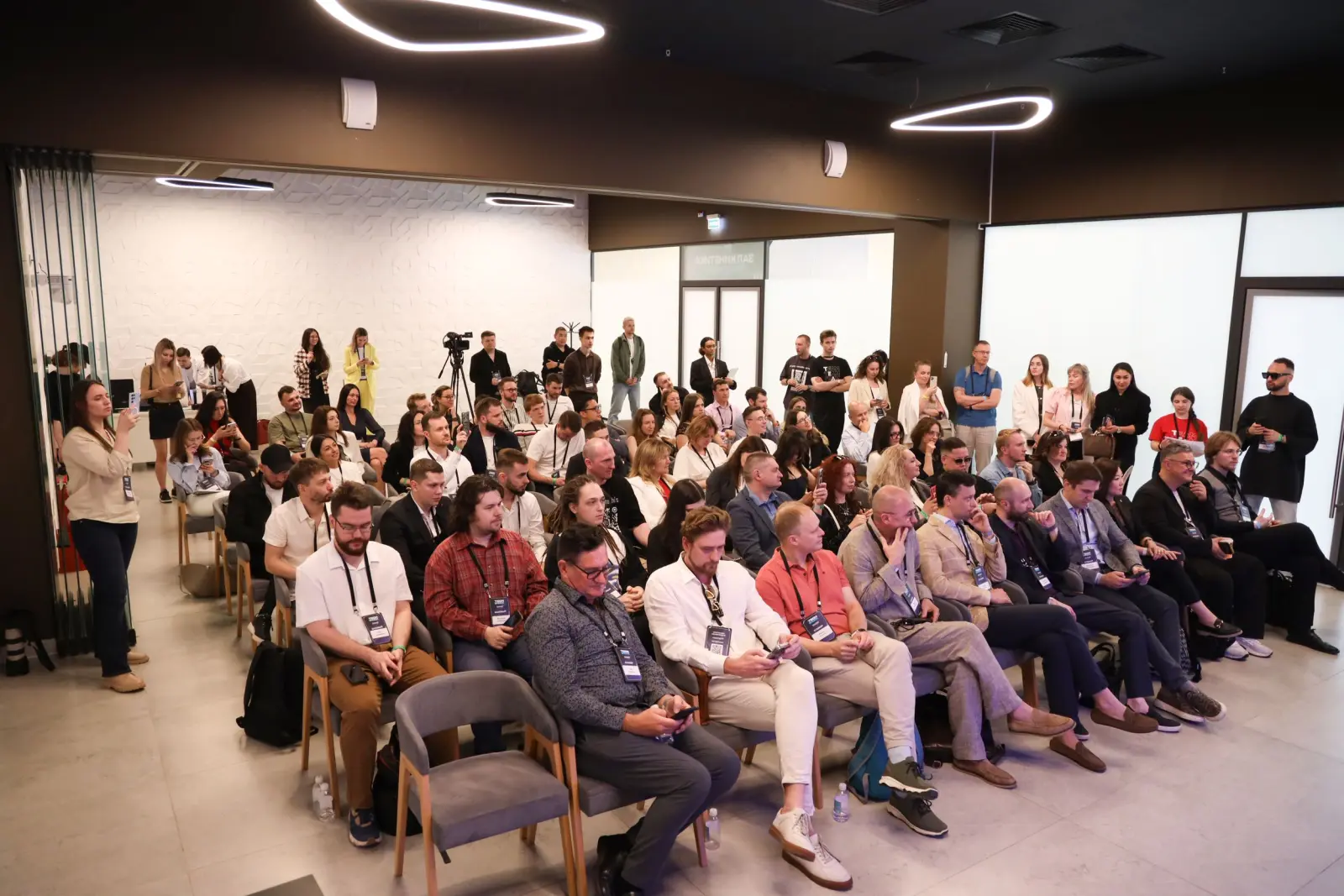 Startup World Cup